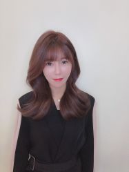 -3AM HAIR SALON染发烫发接发