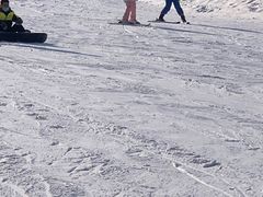-蓟县盘山滑雪场