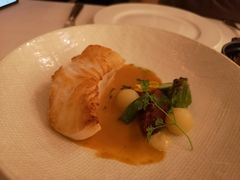 -上海和平饭店华懋阁 Cathay Room