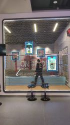 -龙小湖探索乐园 Little Hoo Galaxy(龙湖重庆金沙天街店)