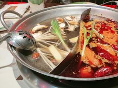 -江北北火锅馆·公路夜市(魏公村店)