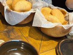 -泰香米泰国餐厅(北城天街店)