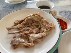 -老毛手抓·盐池滩羊非遗手抓(宁夏总店)