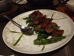 -三利音·东方司宴(外滩店)