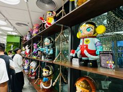 -泡泡玛特POPMART(天环购物中心店)