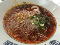 素粉-节节香.成都非遗肥肠粉(总店)