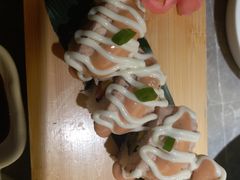 -韩盛·古法烤肉店(皇城恒隆广场店)