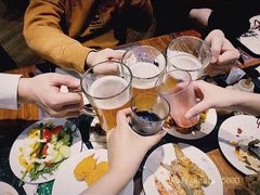 -汉巴味德(大悦城店)