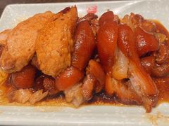 -抱德·潮汕味(敦和店原惠城鱼仔)