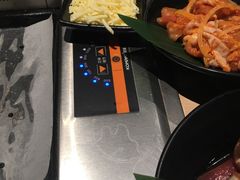 -新石器烤肉(南站店)