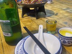 -湘香私房菜(大石长隆店)