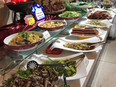-青岛蓝海大饭店·渔歌舫(李沧店)