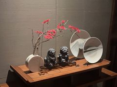 -宝燕壹号景观餐厅(龙盛国际商业广场店)