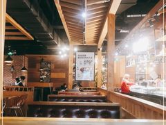 -炽真·果木窑烤自助牛排馆儿(和平欧乐店)