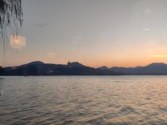 -柳莺湖上·湖景餐厅·江南菜(西湖店)