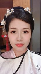 -盘子女人坊古装写真摄影(厦门总店)