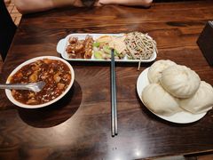 -姚记炒肝店(簋街店)