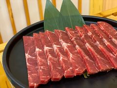 -九田家黑牛烤肉料理(衡百国际店)