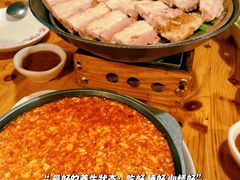 -元奶奶包饭(公新银浦店)