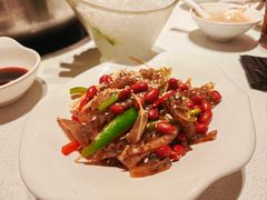 -顺峰顺水顺德菜(第一百货店)