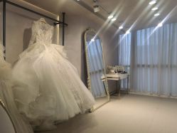 -B.Bridge Couture婚纱礼服(福田店)