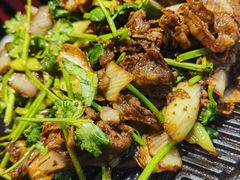 -紫光园(劲松店)