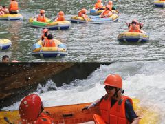 -清泉湾生态旅游度假区