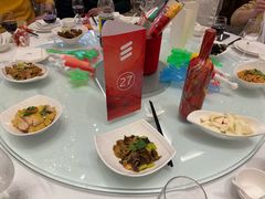 -上海宝华万豪酒店