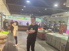 -大京园海鲜烧烤(东城路店)