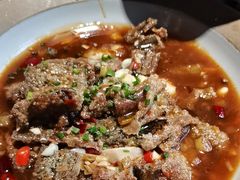 -乡野李掌柜(汉江路店)