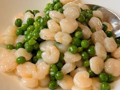 -杭州香格里拉·香宫中餐厅