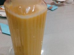 -巴依老爷新疆美食(马驹桥店)