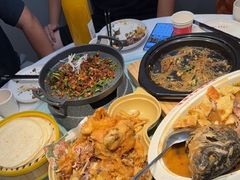 -纳家楼·地道陕菜(劳动路店)