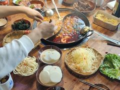 -楠火锅(哈尔滨金爵万象店)