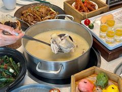 -煲王粤菜餐厅(中侨中心店)