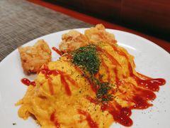 -Hey!蛋包饭(中山店)