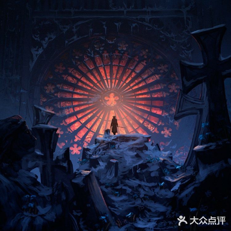 好想学画画，画出美丽的画作～