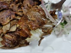 -bosphorus 铂斯西餐厅·土耳其烧烤(环市中路店)