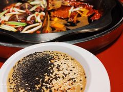 -山城辣妹子(定福庄店)