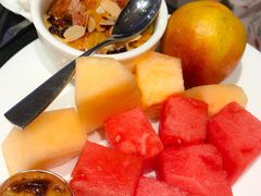 -云尚自助餐厅(佛山南海瞻云酒店)