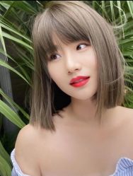 点击看大图 -MORI HAIR SALON日式美发沙龙