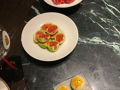 -甄御•海鲜新青岛菜(麦岛店)