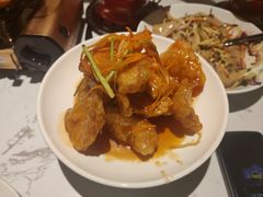 -关东小磨东北菜(漕河泾印象城店)