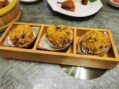 -顺意·顺德家乡菜(国际人才大厦店)