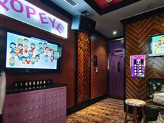 -欢乐迪KTV(观音桥未来国际店)