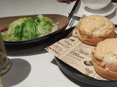 -避风塘·老港味餐厅(虹口龙之梦店)