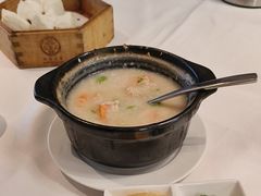 -怀德酒楼·粤菜·海鲜·茶点(宝安国际机场店)