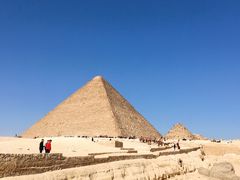 -吉萨金字塔群