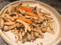 -稻鲜记潮汕砂锅粥