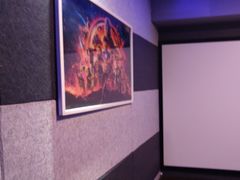 -微光私人影院(巴南万达店)